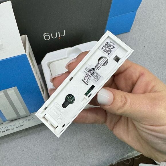 Ring Security System Bundle Motion Detector Solar Panel Install Acessories + Mor - Picture 4 of 15